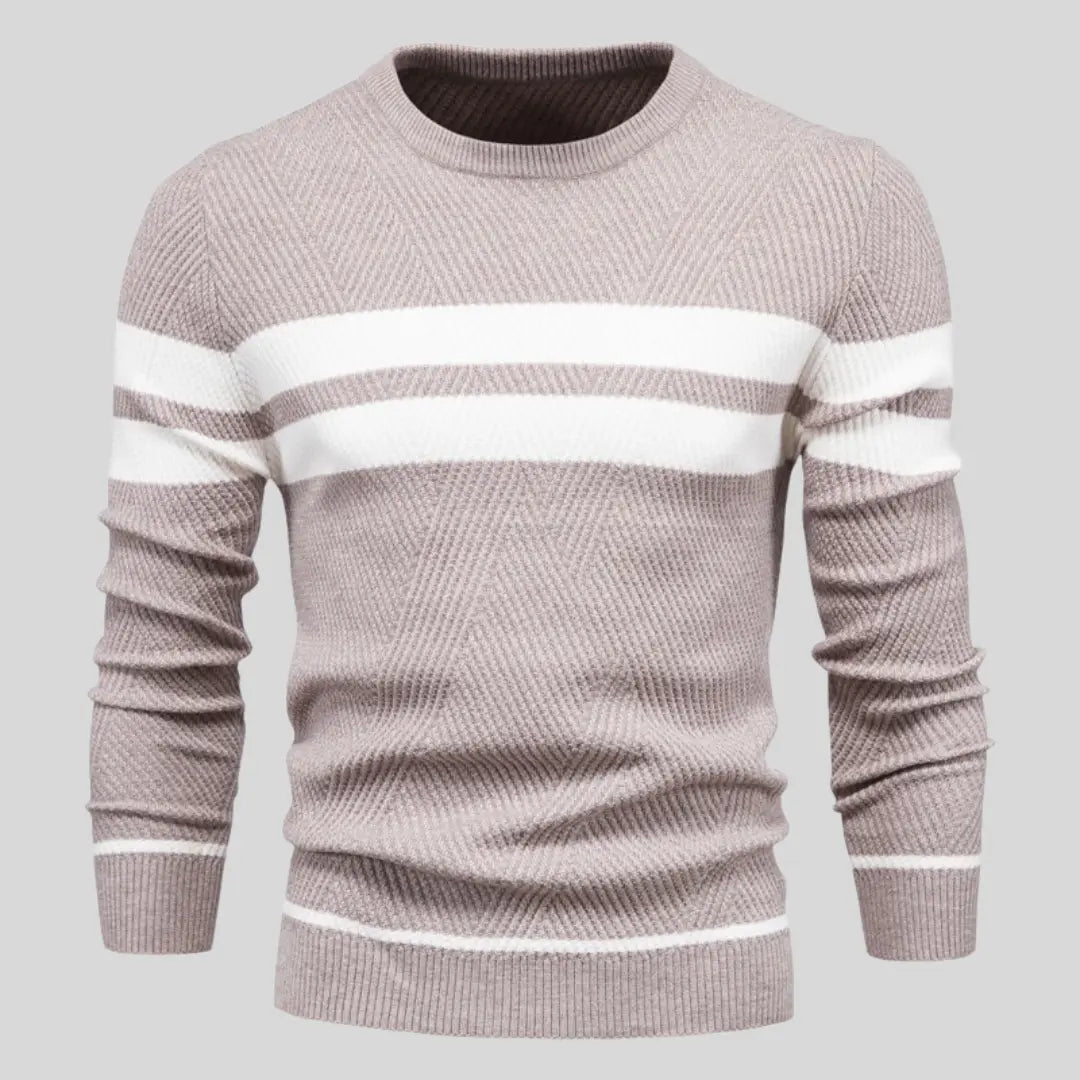 Herrtröja i Mjuk Design 5