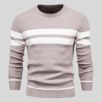 Herrtröja i Mjuk Design 5
