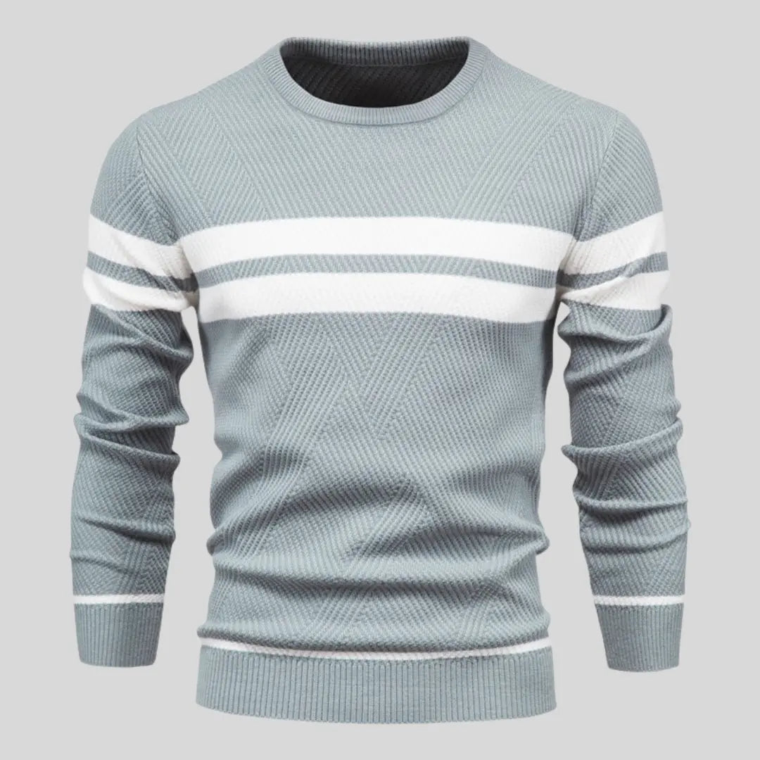 Herrtröja i Mjuk Design 6
