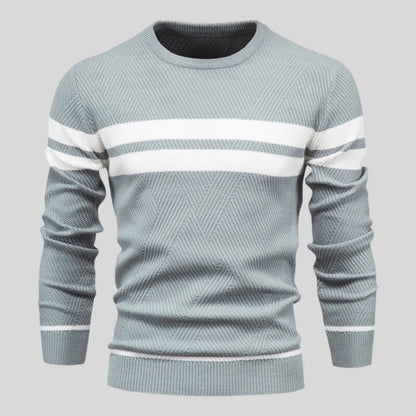 Herrtröja i Mjuk Design 6