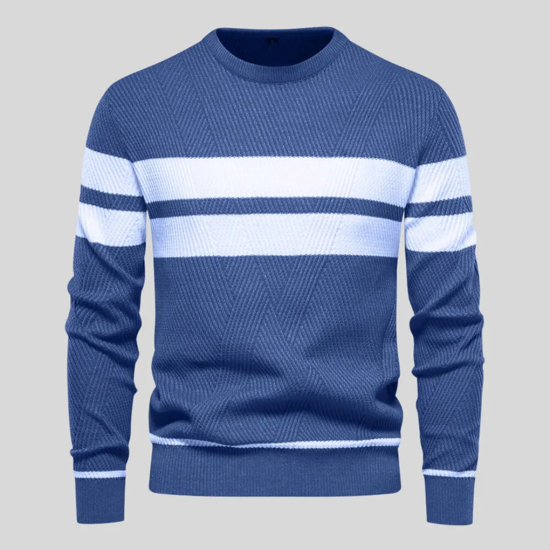 Herrtröja i Mjuk Design 7