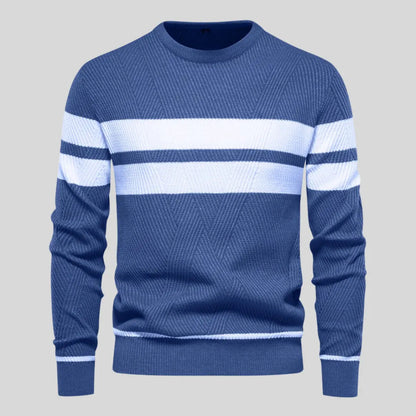 Herrtröja i Mjuk Design 7