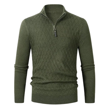 Herrtröja med Elegant Design 0