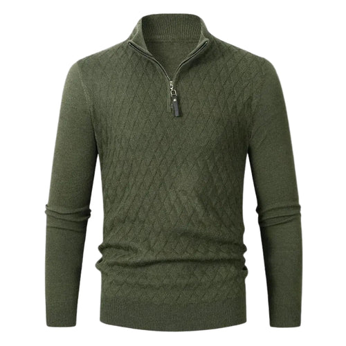 Herrtröja med Elegant Design 0