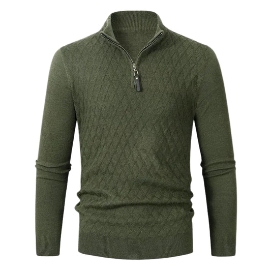 Herrtröja med Elegant Design 0