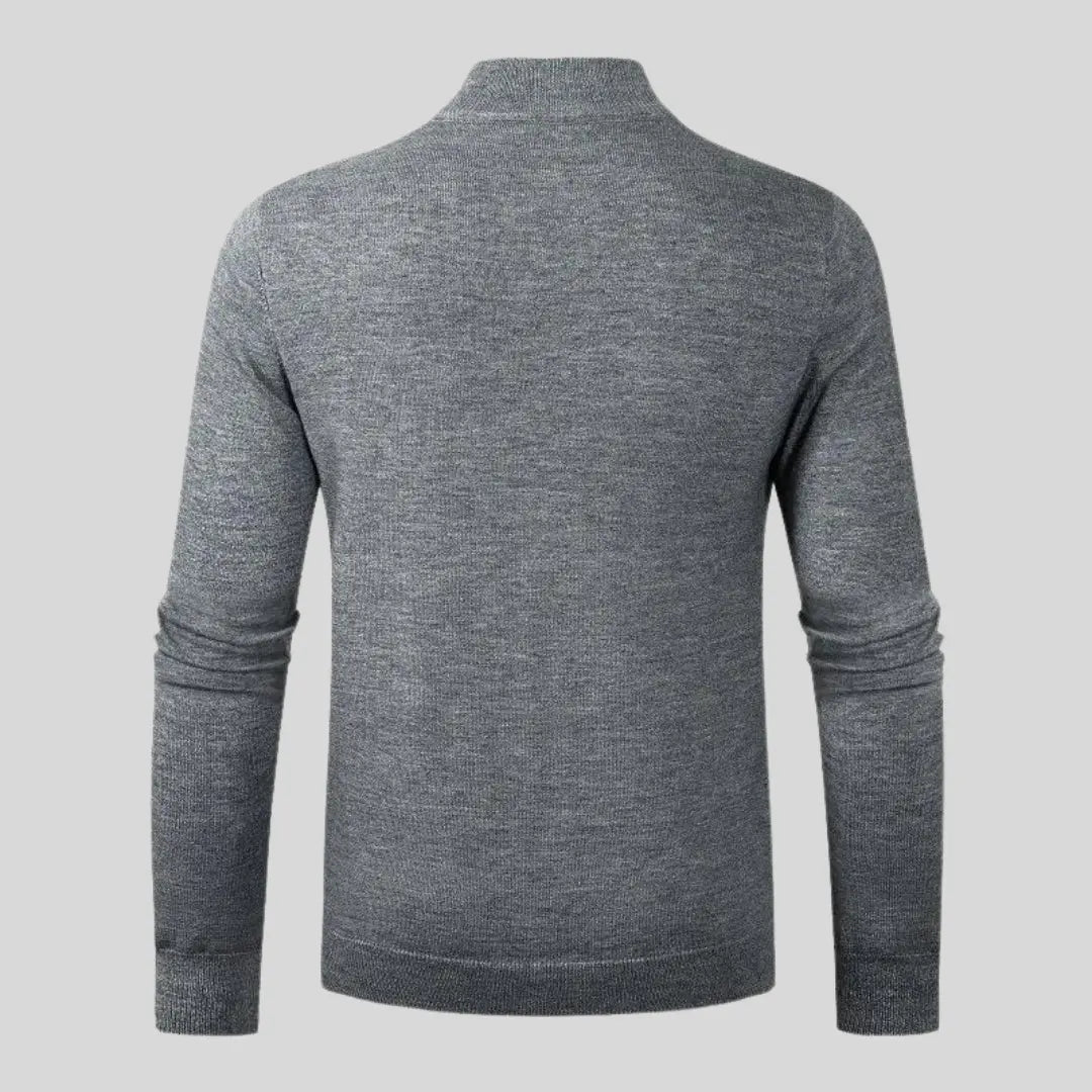 Herrtröja med Elegant Design 2
