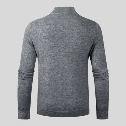 Herrtröja med Elegant Design 2