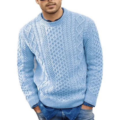 Herrtröja med Tidlös Design 0