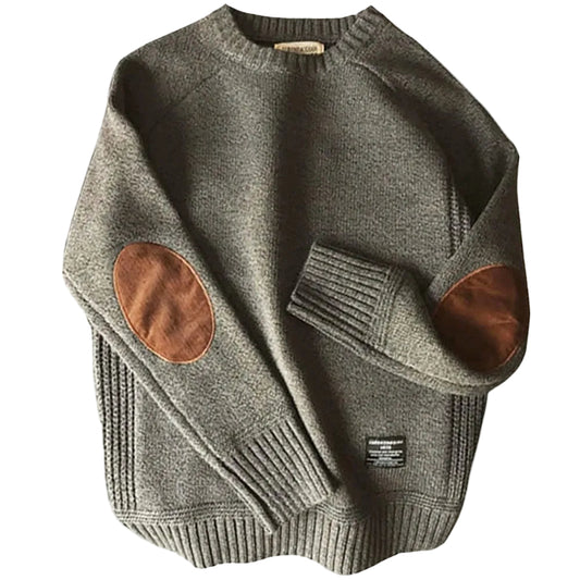 Herrtröja med stilren design 0