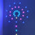 Fireworks Party Lights