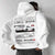 Hoodies Män Oversized Raceprint Mjuk Kattunmix 5