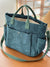 Variant image for Dam Sladdficka Elegant Mjuk Material-4