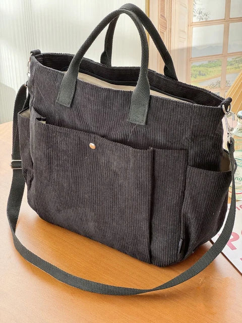 Variant image for Dam Sladdficka Elegant Mjuk Material-2