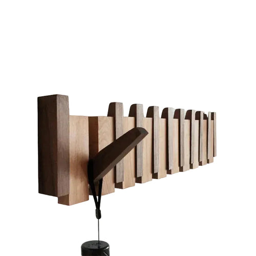 Inspiration för piano i träkappa 0
