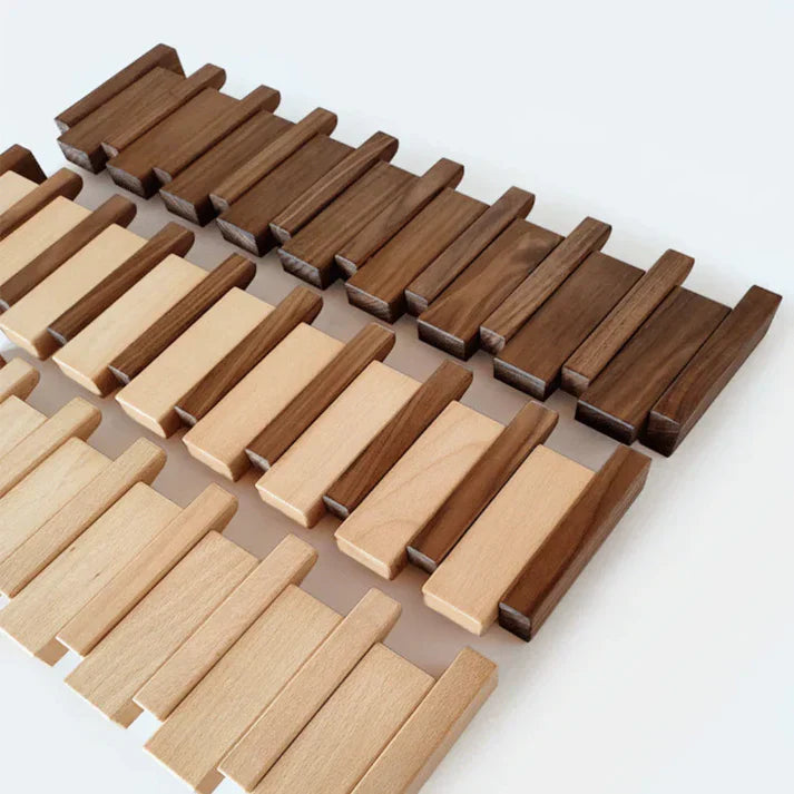 Inspiration för piano i träkappa 4