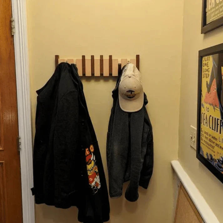 Inspiration för piano i träkappa 7