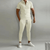 Variant image for Herr Joggingdräkt Set Slim Fit Polyester med Halv Dragkedja-21