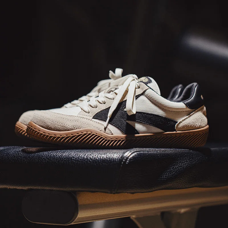 Klassiska Sneakers 1984 Stilren Design för Män och Kvinnor 0
