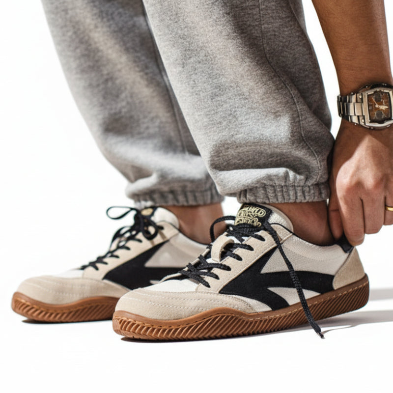 Klassiska Sneakers 1984 Stilren Design för Män och Kvinnor 2