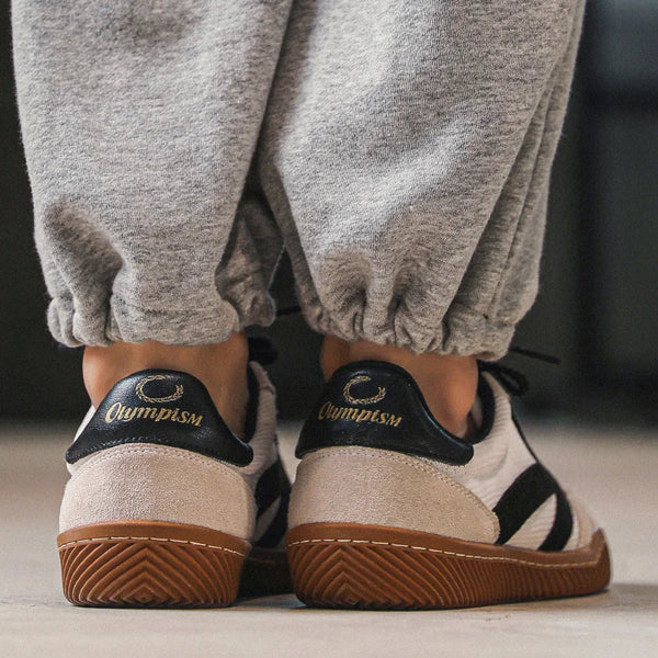 Klassiska Sneakers 1984 Stilren Design för Män och Kvinnor 3