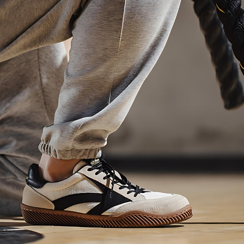 Klassiska Sneakers 1984 Stilren Design för Män och Kvinnor 4