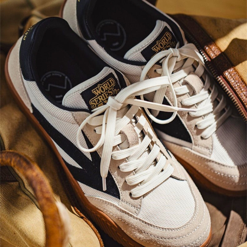 Klassiska Sneakers 1984 Stilren Design för Män och Kvinnor 5
