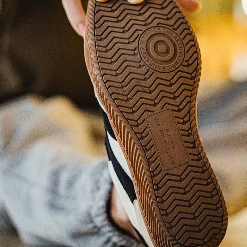 Klassiska Sneakers 1984 Stilren Design för Män och Kvinnor 6