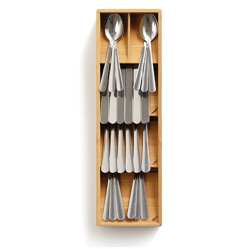 Köksbestick Organizer Multi-Fack Design 0