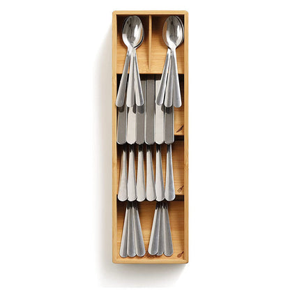 Köksbestick Organizer Multi-Fack Design 0