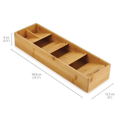 Köksbestick Organizer Multi-Fack Design 2