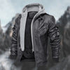 Variant image for Herrjacka Höstjacka Elegant Slim Fit Polyester-14
