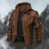 Variant image for Herrjacka Höstjacka Elegant Slim Fit Polyester-30