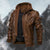 Variant image for Herrjacka Höstjacka Elegant Slim Fit Polyester-30
