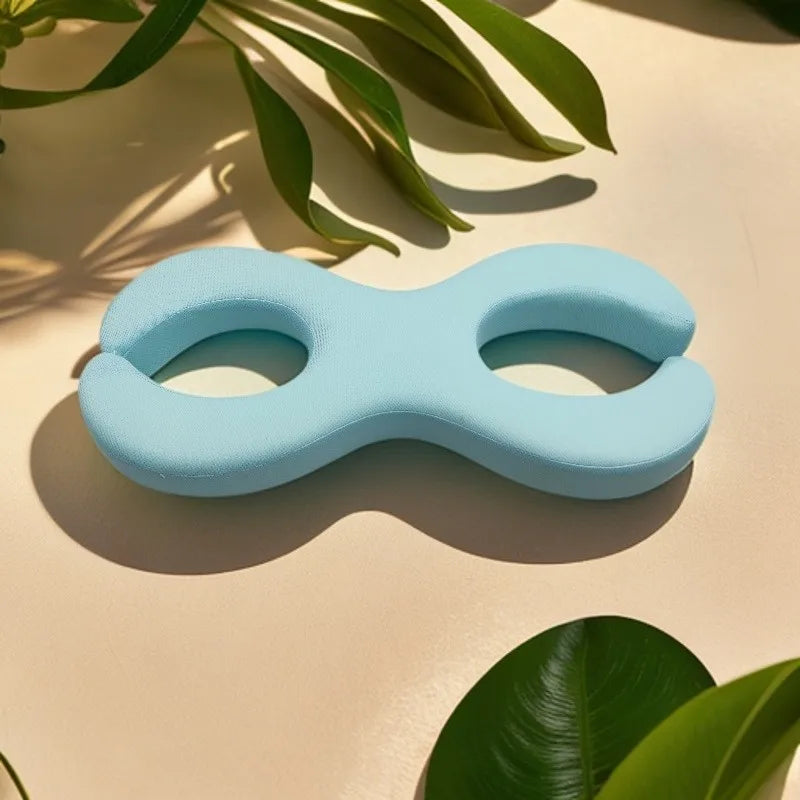 Kudde för Sidosömn Konturdesign 2