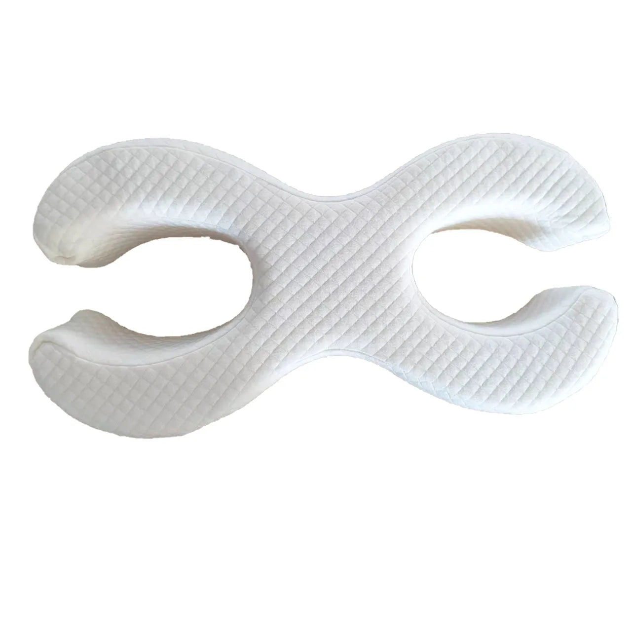 Kudde för Sidosömn Konturdesign 5