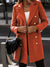 Kvinna Blazer Business Casual 10