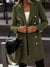 Kvinna Blazer Business Casual 11