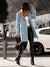Kvinna Blazer Business Casual 13