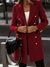 Kvinna Blazer Business Casual 14