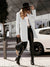Kvinna Blazer Business Casual 1