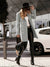 Kvinna Blazer Business Casual 4