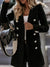 Kvinna Blazer Business Casual 6