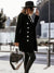 Kvinna Blazer Business Casual 8