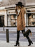 Kvinna Blazer Business Casual 9