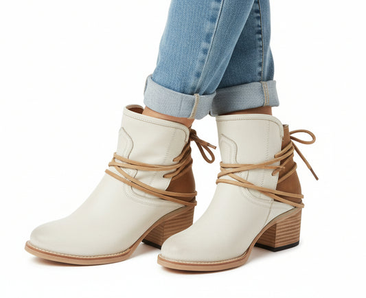 Kvinnors Ankelboots Trendiga 0