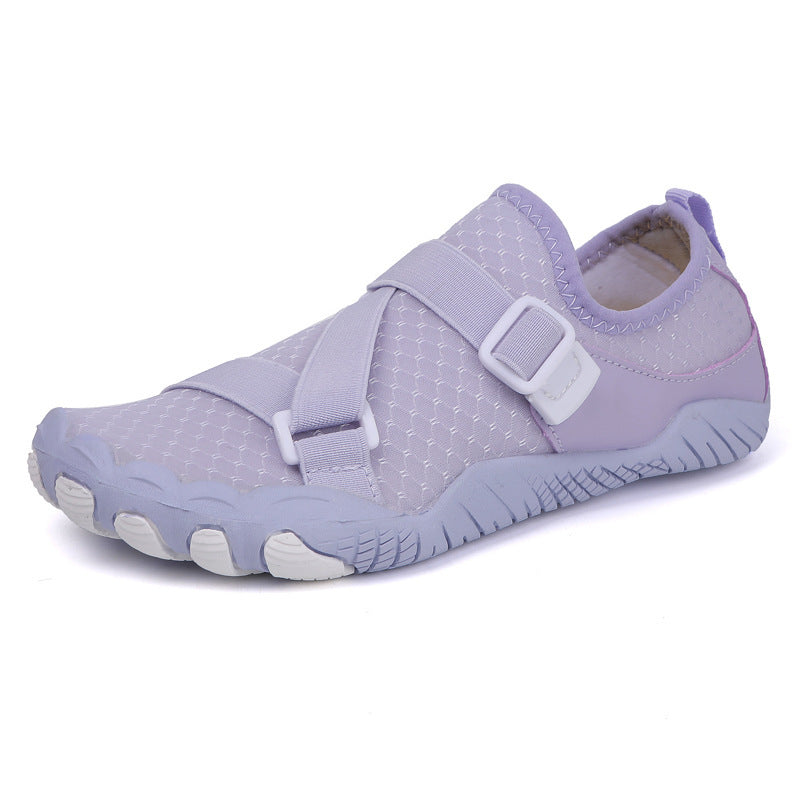 Kvinnors Aqua Skor Flexibla Med Halkfri Sula 5