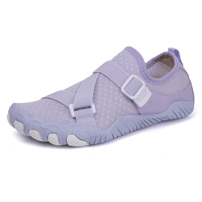 Kvinnors Aqua Skor Flexibla Med Halkfri Sula 5