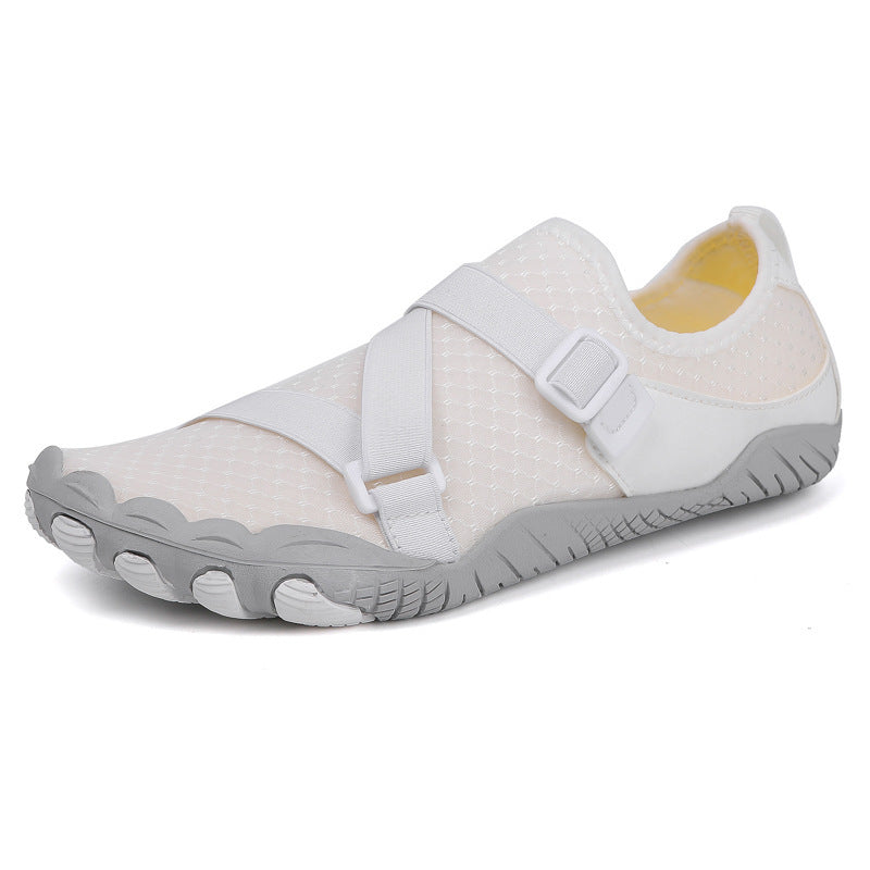 Kvinnors Aqua Skor Flexibla Med Halkfri Sula 7