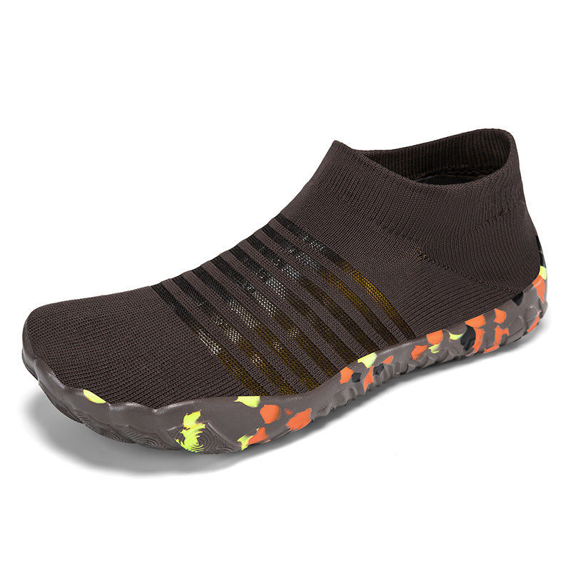 Kvinnors Aqua Skor Multifunktionella 6