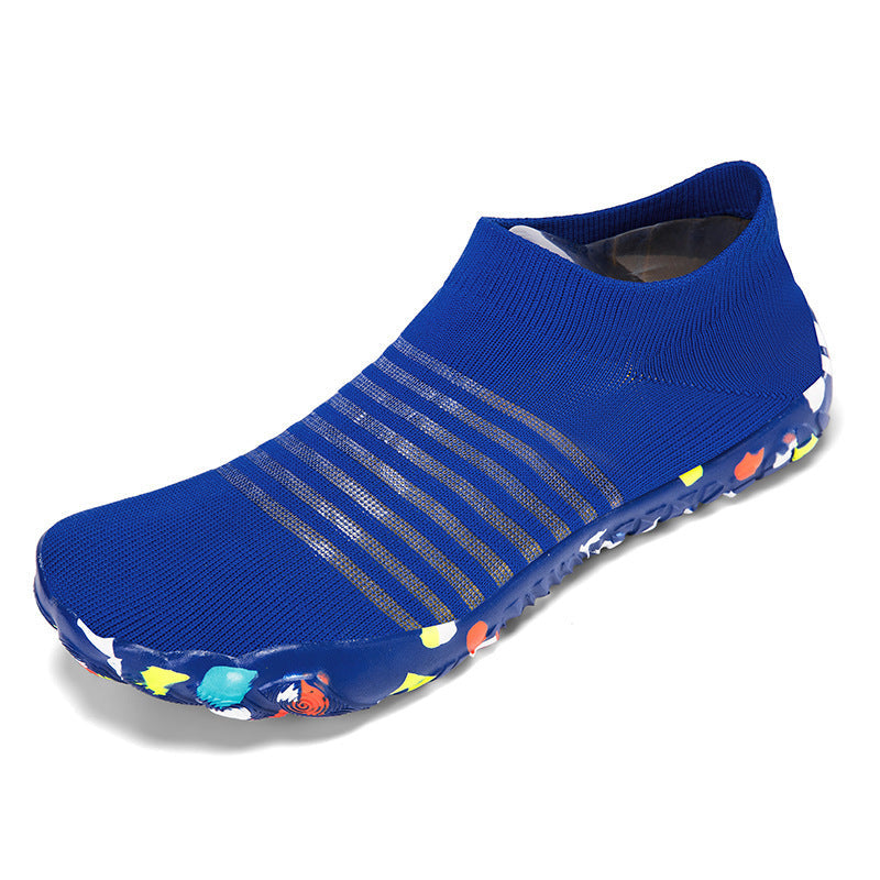 Kvinnors Aqua Skor Multifunktionella 7